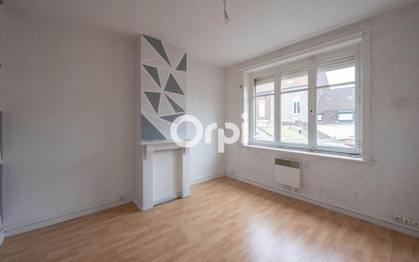 Maison à vendre    4 pièces •  Hazebrouck