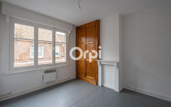 Maison à vendre    4 pièces •  Hazebrouck