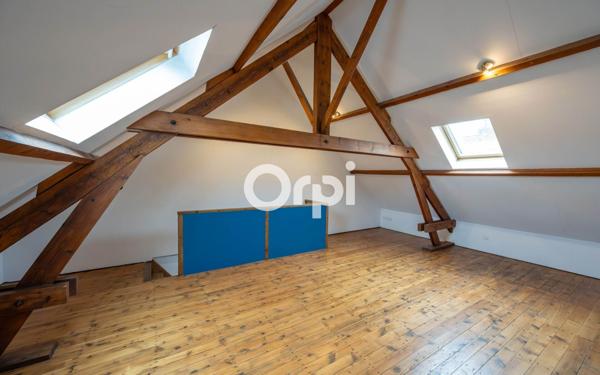 Maison à vendre    4 pièces •  Hazebrouck