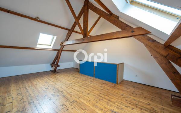 Maison à vendre    4 pièces •  Hazebrouck