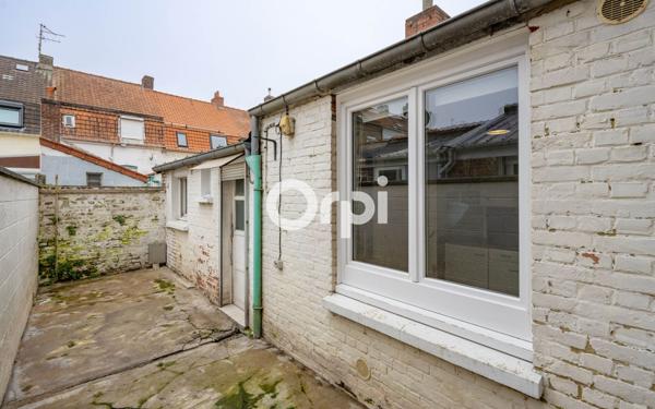 Maison à vendre    4 pièces •  Hazebrouck