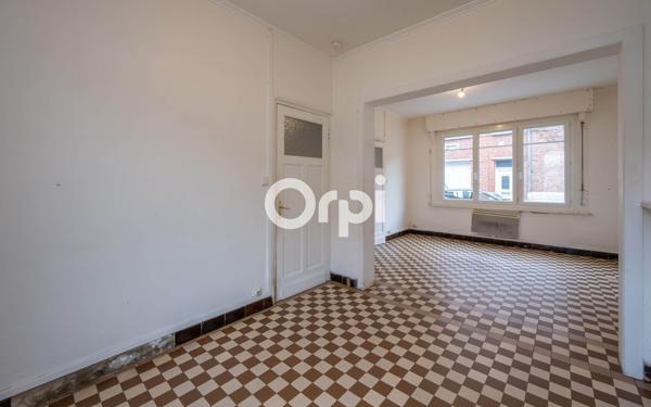 Maison à vendre    4 pièces •  Hazebrouck
