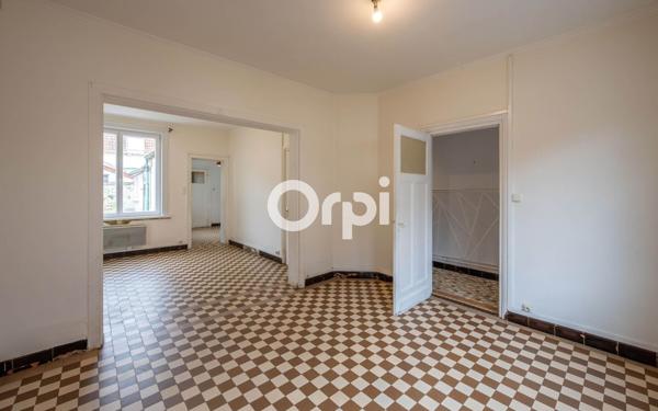 Maison à vendre    4 pièces •  Hazebrouck