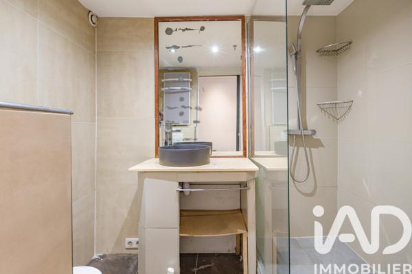 Maison à vendre 3 pièces 57 m² Maisons-Alfort