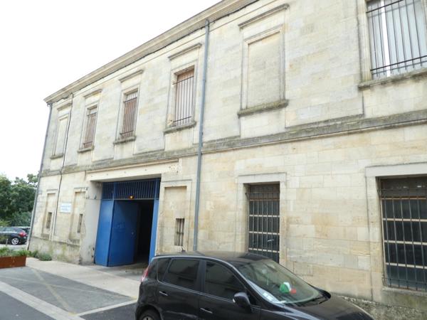 Annexes stationnement