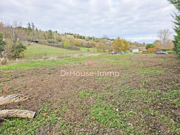 Terrain à vendre de 435 m²