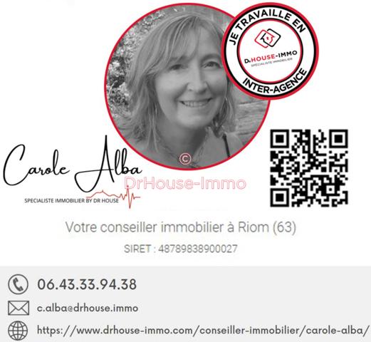 Terrain à vendre de 435 m²