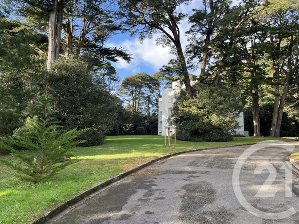 Appartement T2 à vendre  2 pièces - 59 m2 PORNIC - 44