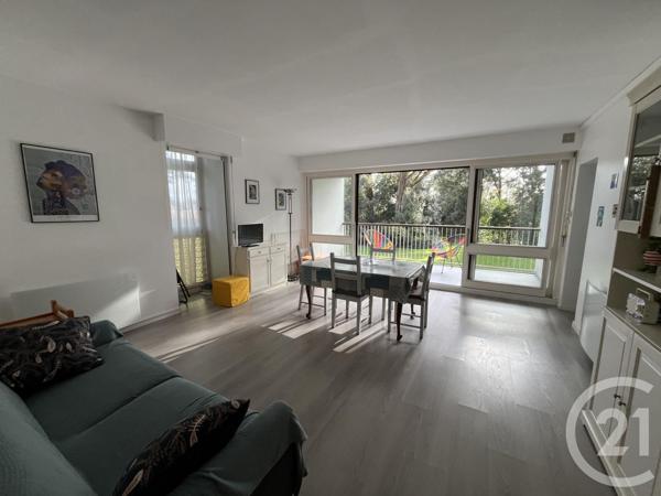 Appartement T2 à vendre  2 pièces - 59 m2 PORNIC - 44