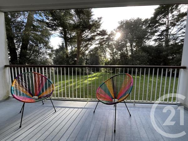 Appartement T2 à vendre  2 pièces - 59 m2 PORNIC - 44