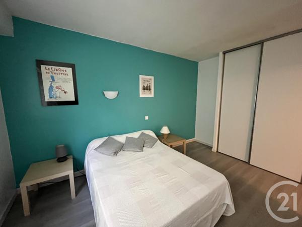 Appartement T2 à vendre  2 pièces - 59 m2 PORNIC - 44