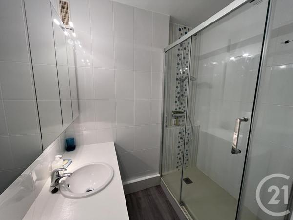 Appartement T2 à vendre  2 pièces - 59 m2 PORNIC - 44