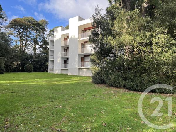 Appartement T2 à vendre  2 pièces - 59 m2 PORNIC - 44