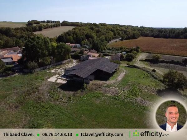 Immeuble
         8 pièces
        - 211 m² 199 900 € *