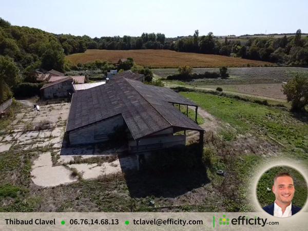 Immeuble
         8 pièces
        - 211 m² 199 900 € *