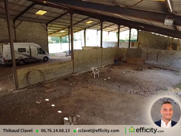 Immeuble
         8 pièces
        - 211 m² 199 900 € *