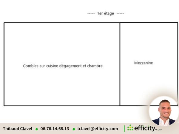Immeuble
         8 pièces
        - 211 m² 199 900 € *