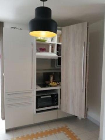 Appartement de charme à Saint François