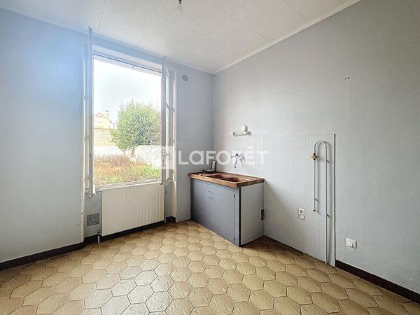 Achat maison Châlons-en-Champagne - 4 pièce(s) - 72 m² - 122 500 €