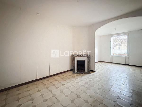 Achat maison Châlons-en-Champagne - 4 pièce(s) - 72 m² - 122 500 €