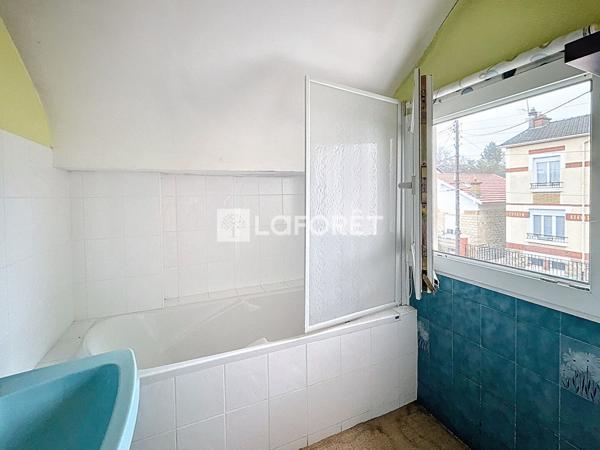 Achat maison Châlons-en-Champagne - 4 pièce(s) - 72 m² - 122 500 €