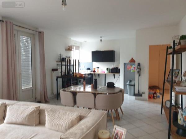 Appartement à louer à Bauvin dans le Nord (59221), ref : 62032-L795