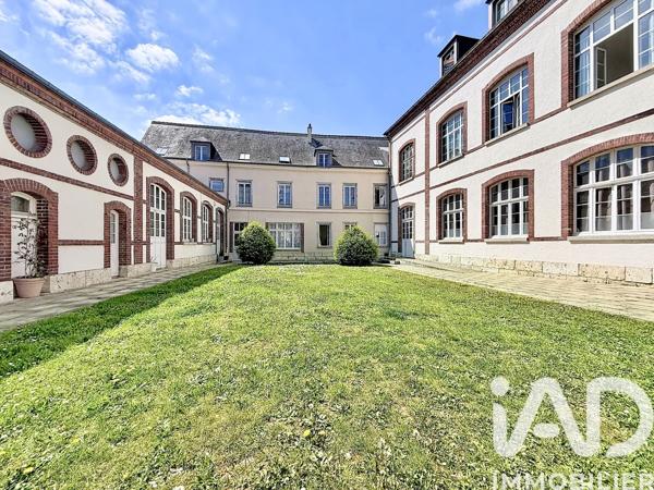 Appartement à vendre 2 pièces 53 m² Chartres