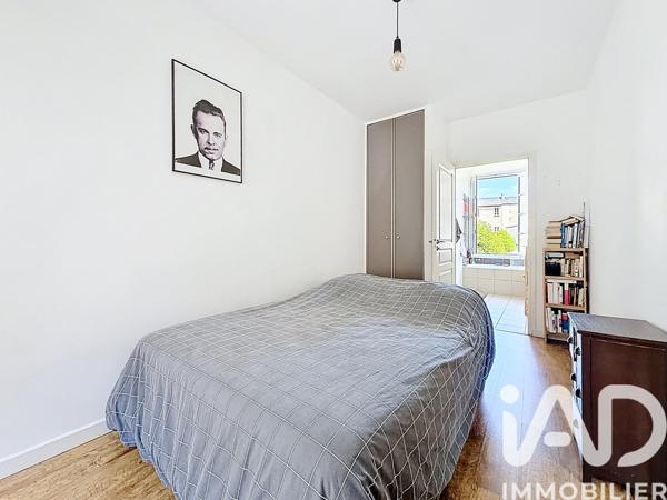 Appartement à vendre 2 pièces 53 m² Chartres