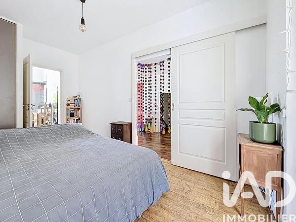Appartement à vendre 2 pièces 53 m² Chartres