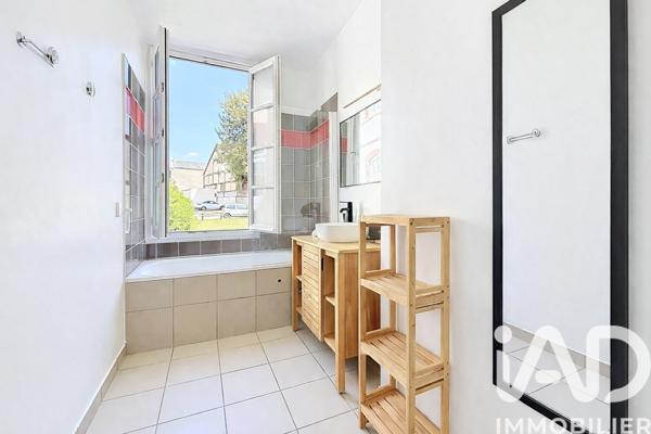 Appartement à vendre 2 pièces 53 m² Chartres
