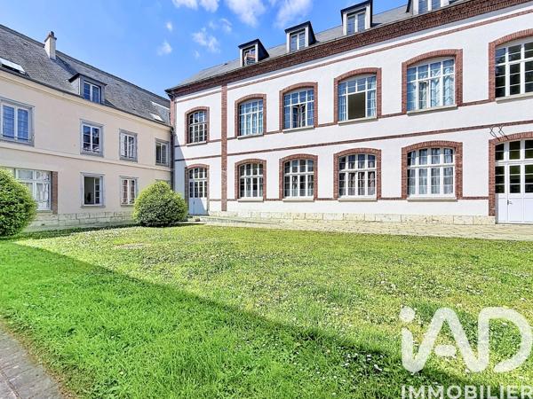 Appartement à vendre 2 pièces 53 m² Chartres