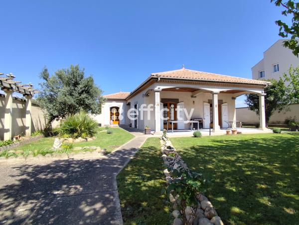 Maison 5 pièces - 129 m² Exclusivité