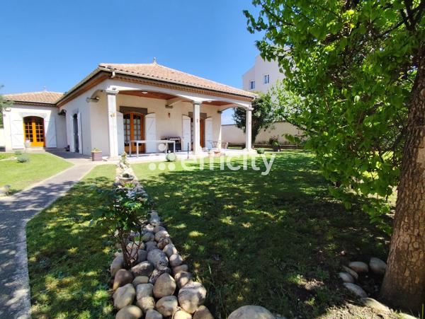 Maison 5 pièces - 129 m² Exclusivité
