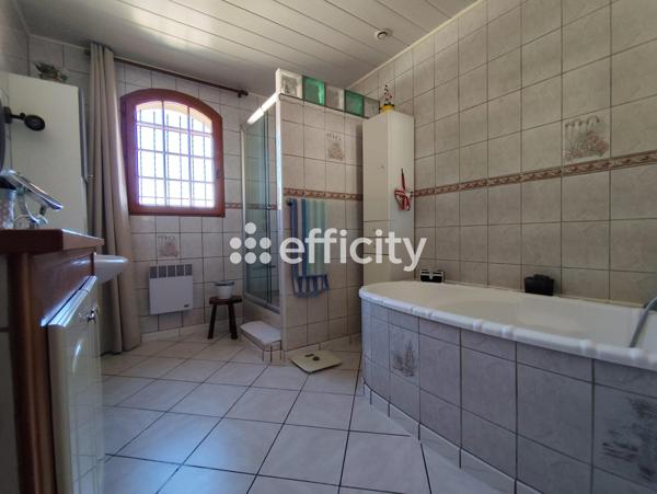 Maison 5 pièces - 129 m² Exclusivité