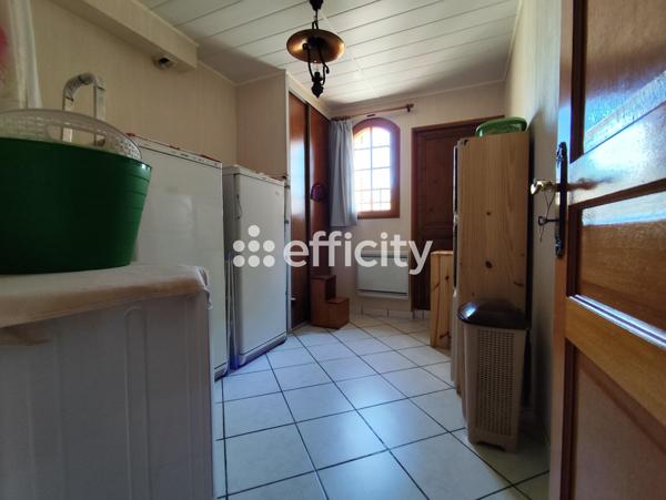 Maison 5 pièces - 129 m² Exclusivité