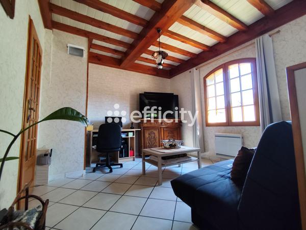 Maison 5 pièces - 129 m² Exclusivité