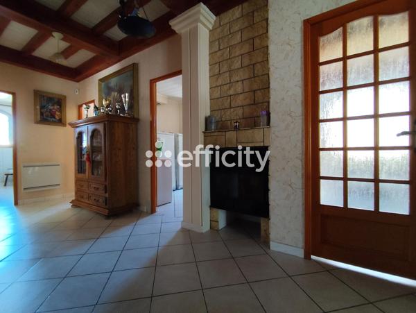 Maison 5 pièces - 129 m² Exclusivité