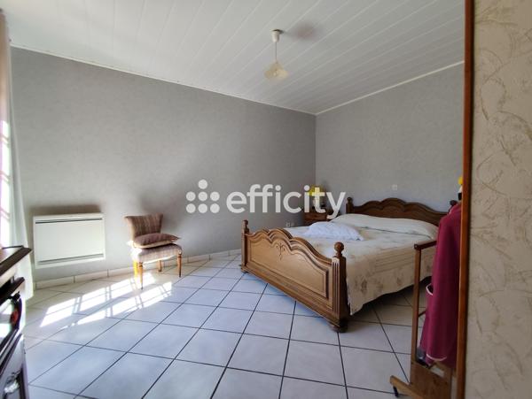 Maison 5 pièces - 129 m² Exclusivité
