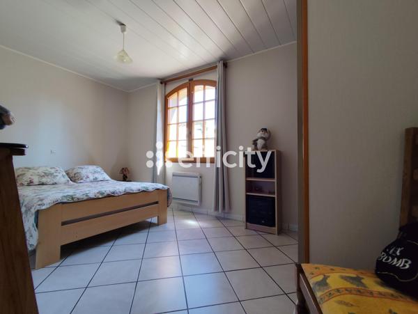 Maison 5 pièces - 129 m² Exclusivité