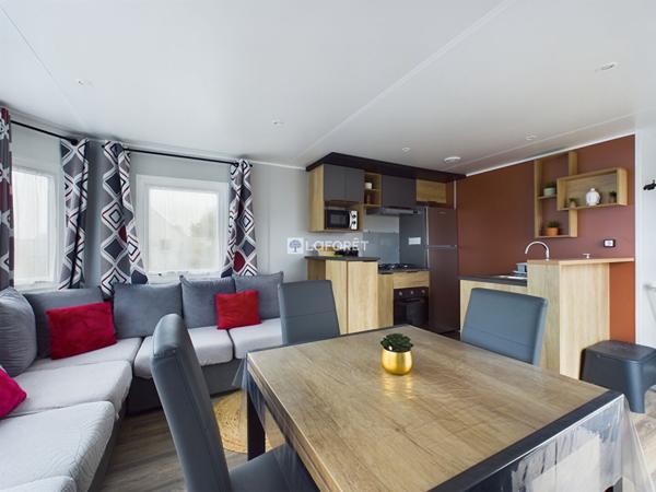 Achat maison Guilvinec - 3 pièce(s) - 37 m² - 144 450 €