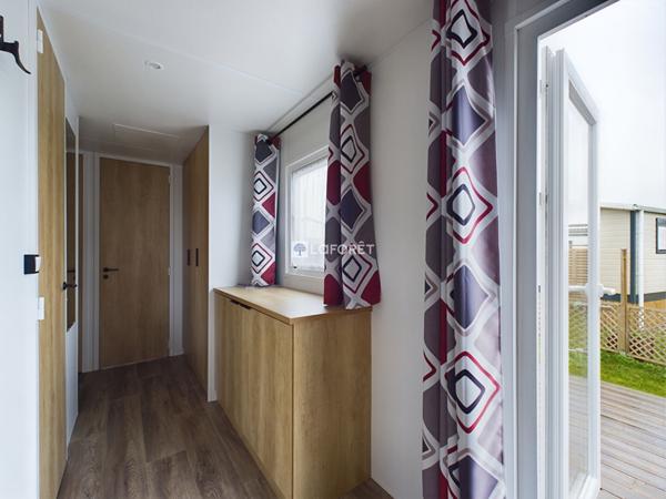 Achat maison Guilvinec - 3 pièce(s) - 37 m² - 144 450 €