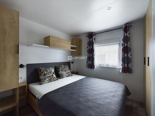 Achat maison Guilvinec - 3 pièce(s) - 37 m² - 144 450 €