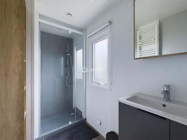 Achat maison Guilvinec - 3 pièce(s) - 37 m² - 144 450 €