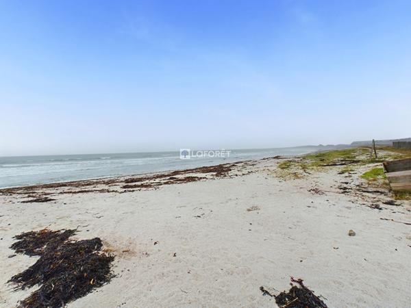 Achat maison Guilvinec - 3 pièce(s) - 37 m² - 144 450 €