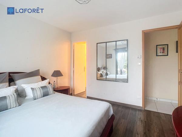 Achat maison Cléguer - 6 pièce(s) - 140 m² - 367 500 €