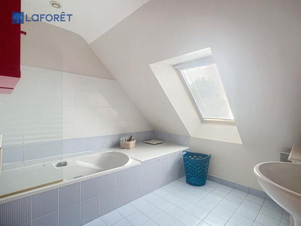 Achat maison Cléguer - 6 pièce(s) - 140 m² - 367 500 €