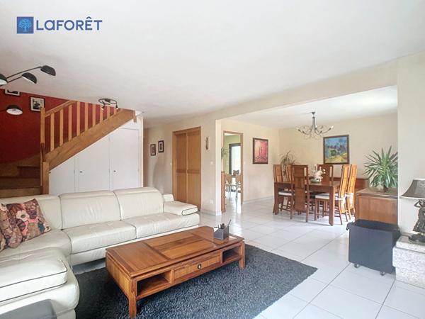 Achat maison Cléguer - 6 pièce(s) - 140 m² - 367 500 €