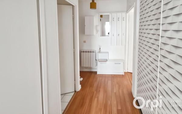 Appartement à vendre    2 pièces • 55,74 m2 Carrières-sous-Poissy