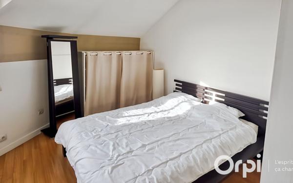 Appartement à vendre    2 pièces • 55,74 m2 Carrières-sous-Poissy