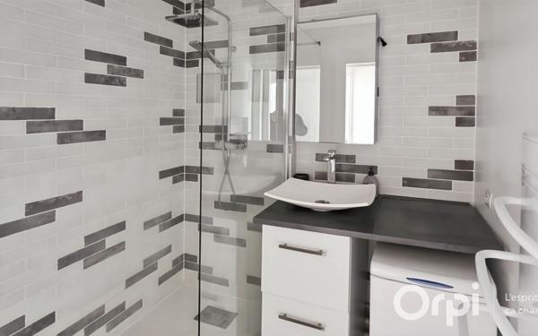 Appartement à vendre    2 pièces • 55,74 m2 Carrières-sous-Poissy